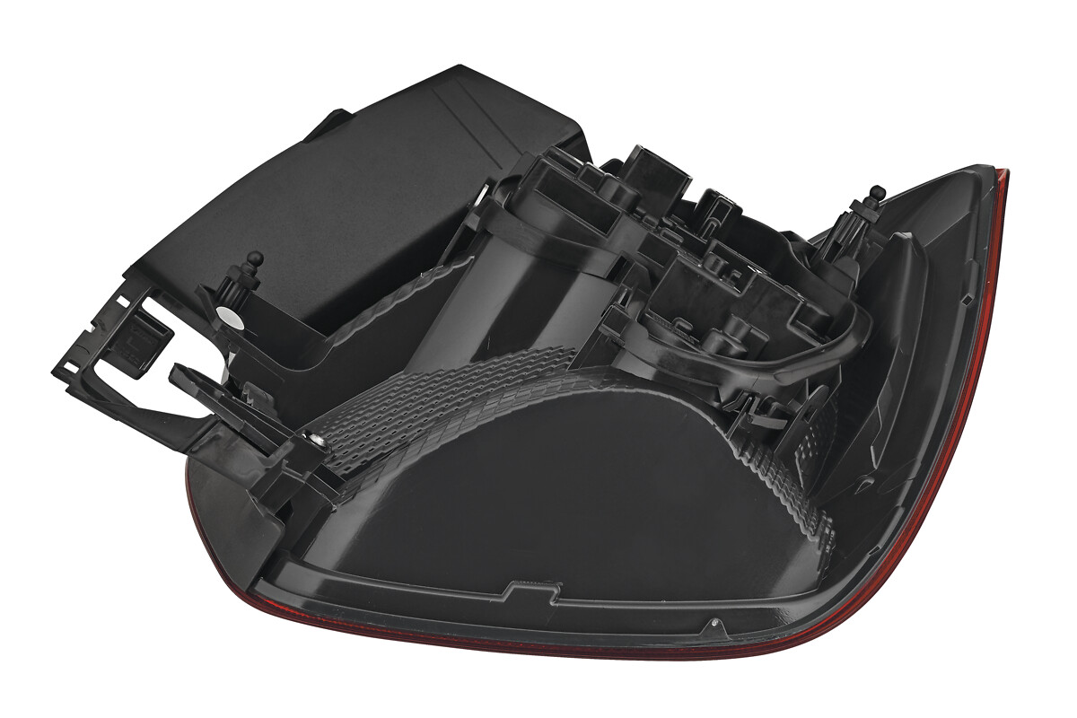 Faro Post BMW Serie 1 F20 2011/11 L LHD